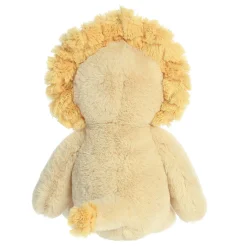 Clearance Ebba - Cuddlers - 14" Leo Lion Cuddlers