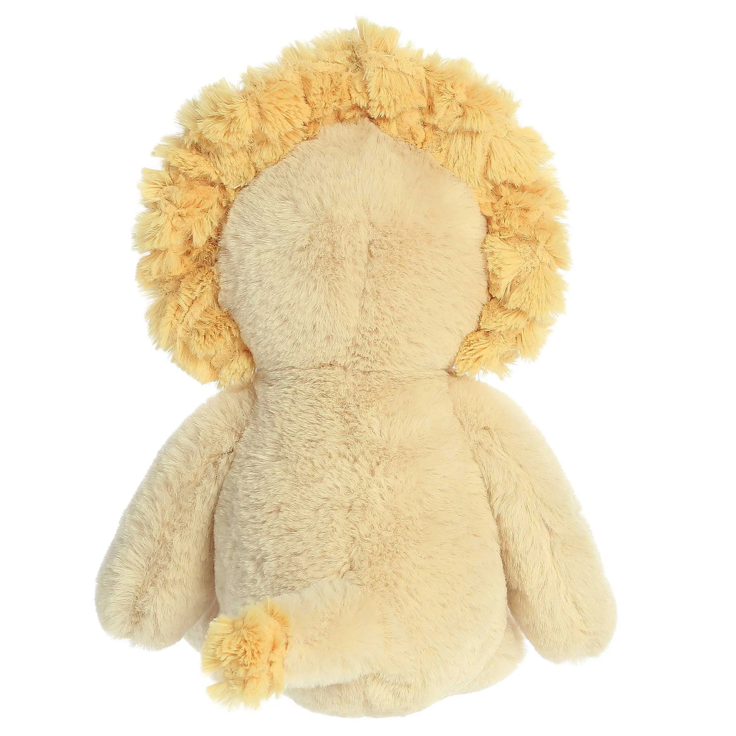 Clearance Ebba - Cuddlers - 14" Leo Lion Cuddlers