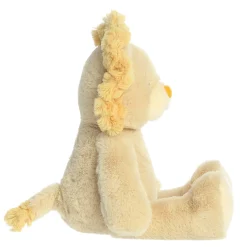 Clearance Ebba - Cuddlers - 14" Leo Lion Cuddlers