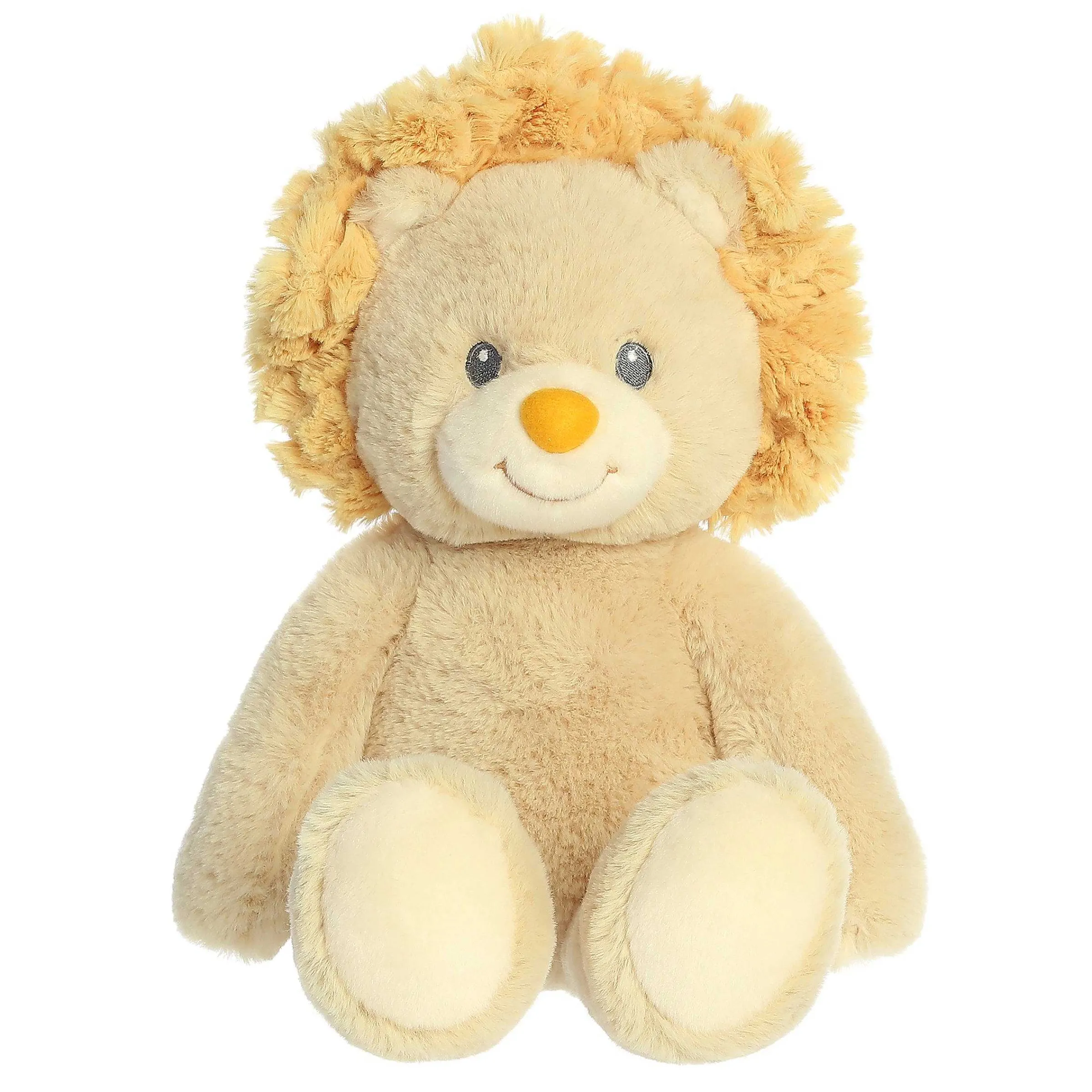 Clearance Ebba - Cuddlers - 14" Leo Lion Cuddlers