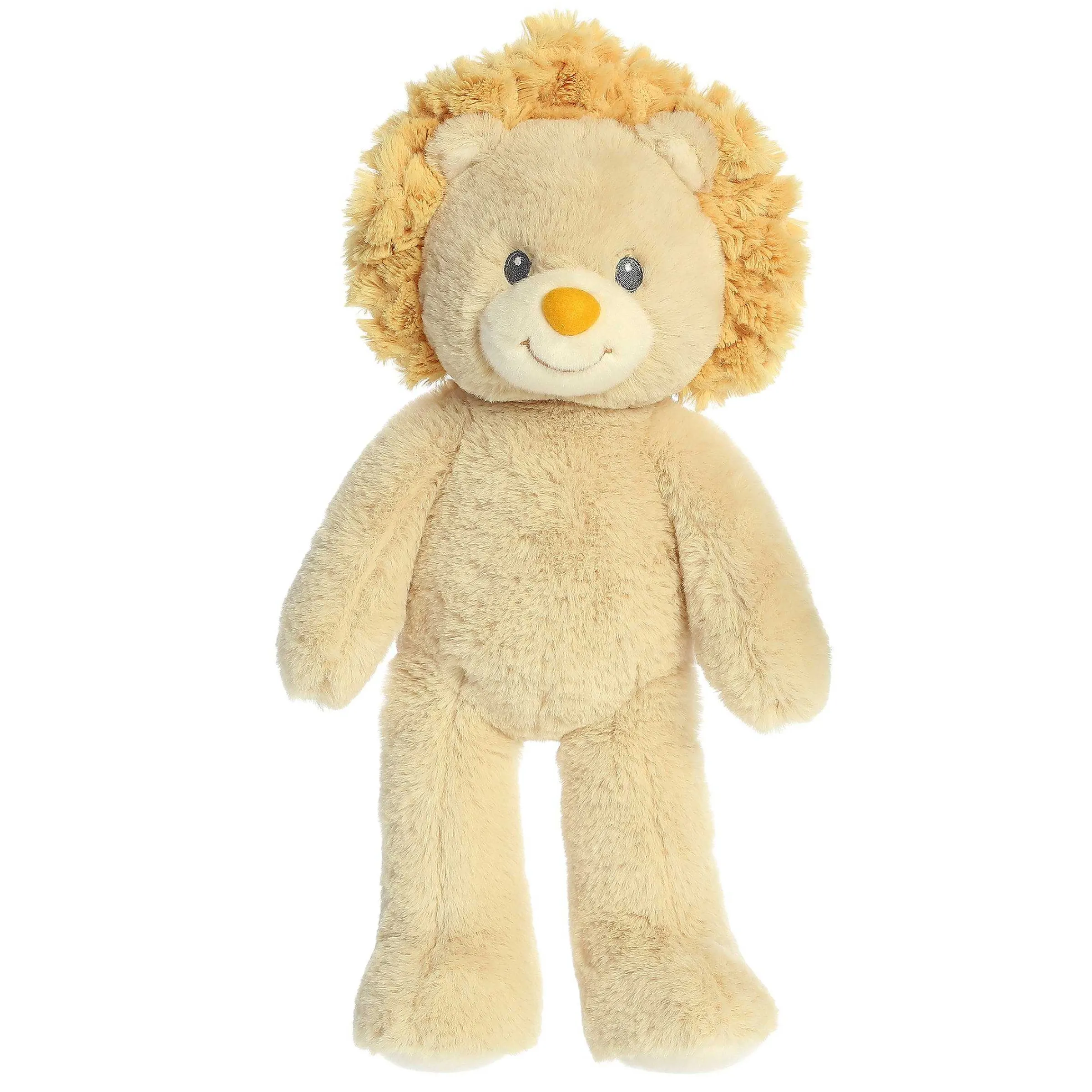 Clearance Ebba - Cuddlers - 14" Leo Lion Cuddlers