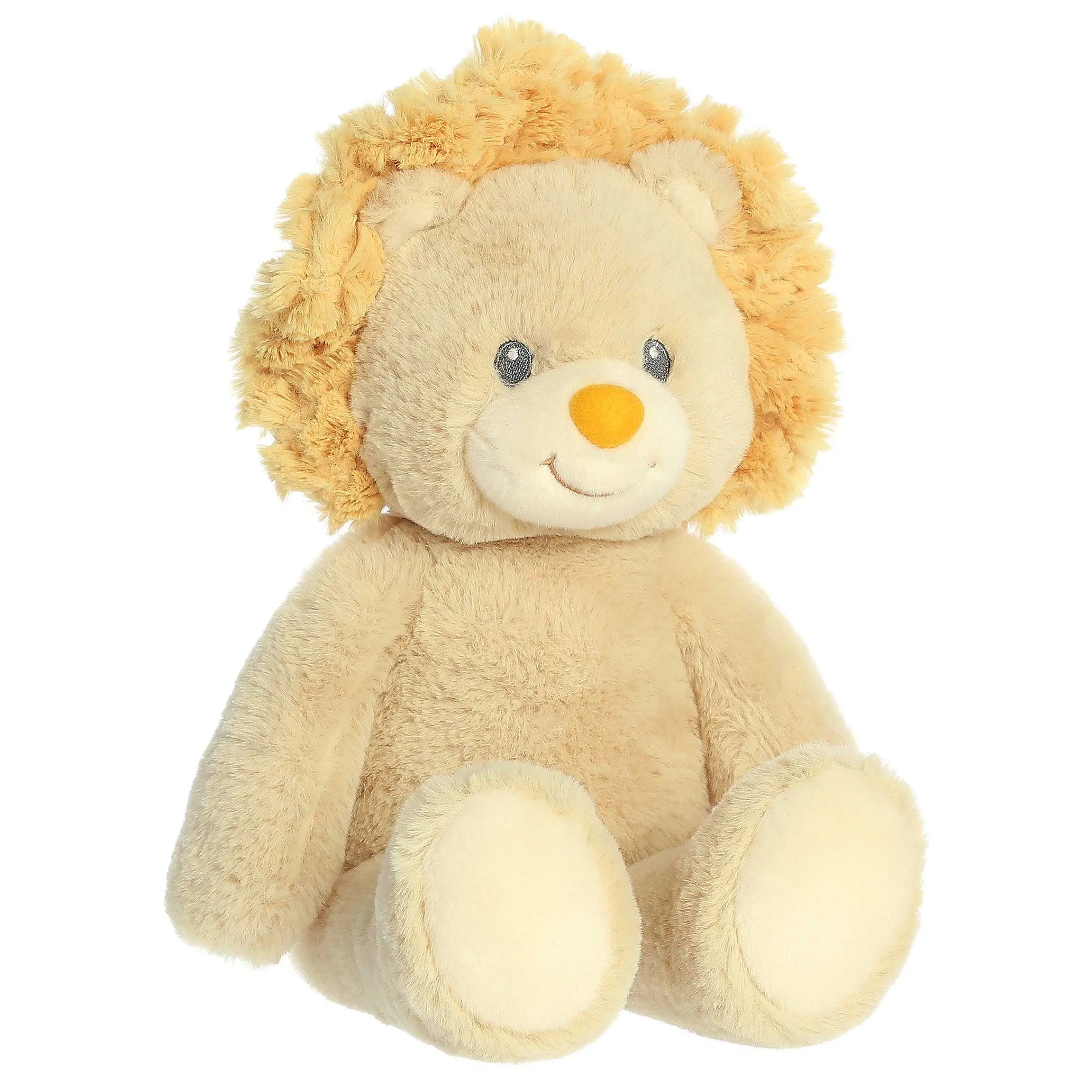 Clearance Ebba - Cuddlers - 14" Leo Lion Cuddlers