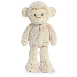 New Ebba - Cuddlers - 14" Marlow Monkey Cuddlers