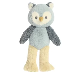 Sale Ebba - Cuddlers - 14" Ollie Owl Cuddlers