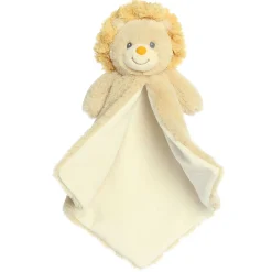 Fashion Ebba - Cuddlers Luvster - 16" Leo Lion Cuddlers