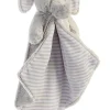 New Ebba - Cuddlers Luvster - 16" Elvin Elephant Cuddlers