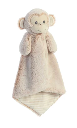 Best Ebba - Cuddlers Luvster - 16" Marlow Monkey Cuddlers