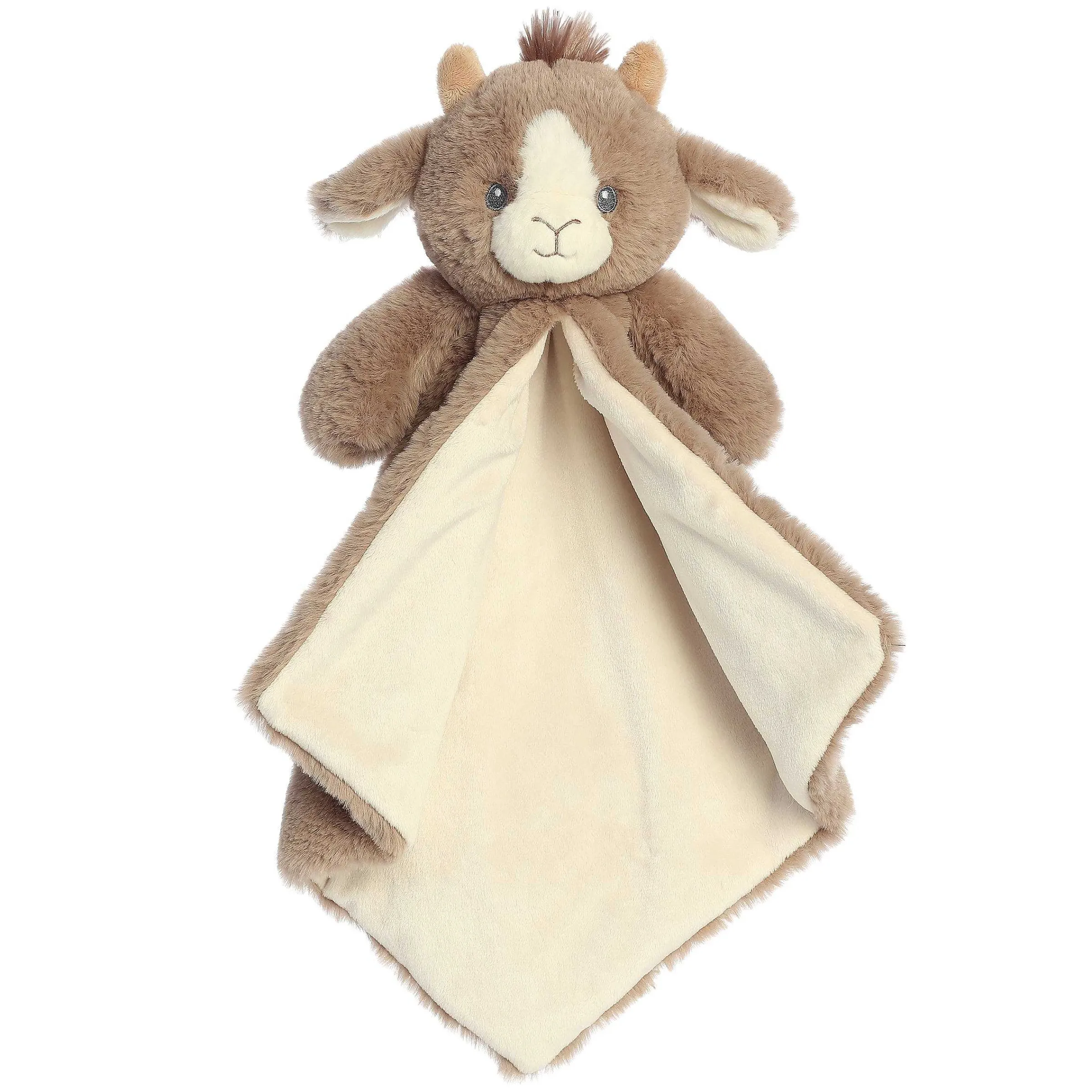 Fashion Ebba - Cuddlers Luvster - 16" Billie Goat Cuddlers
