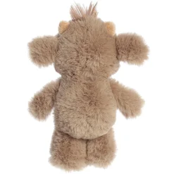 Hot Ebba - Cuddlers Rattle - 6.5