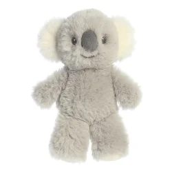 Hot Ebba - Cuddlers Rattle - 6.5