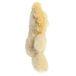 Discount Ebba - Cuddlers Rattle - 6.5" Leo Lion Cuddlers