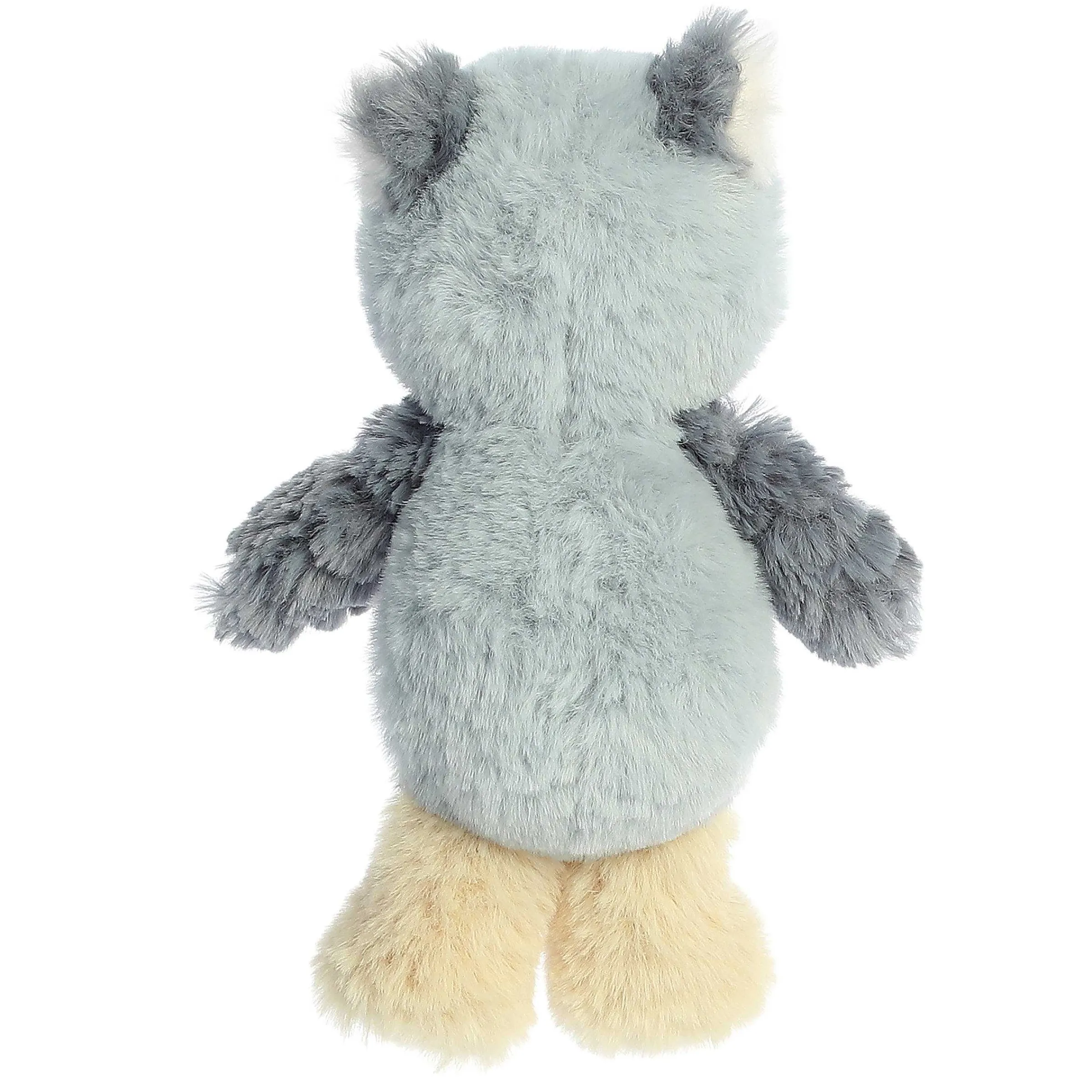Hot Ebba - Cuddlers Rattle - 6.5" Ollie Owl Cuddlers