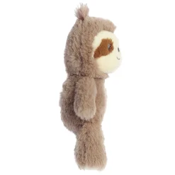 New Ebba - Cuddlers Rattle - 6.5" Sonny Sloth Cuddlers