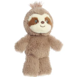 New Ebba - Cuddlers Rattle - 6.5