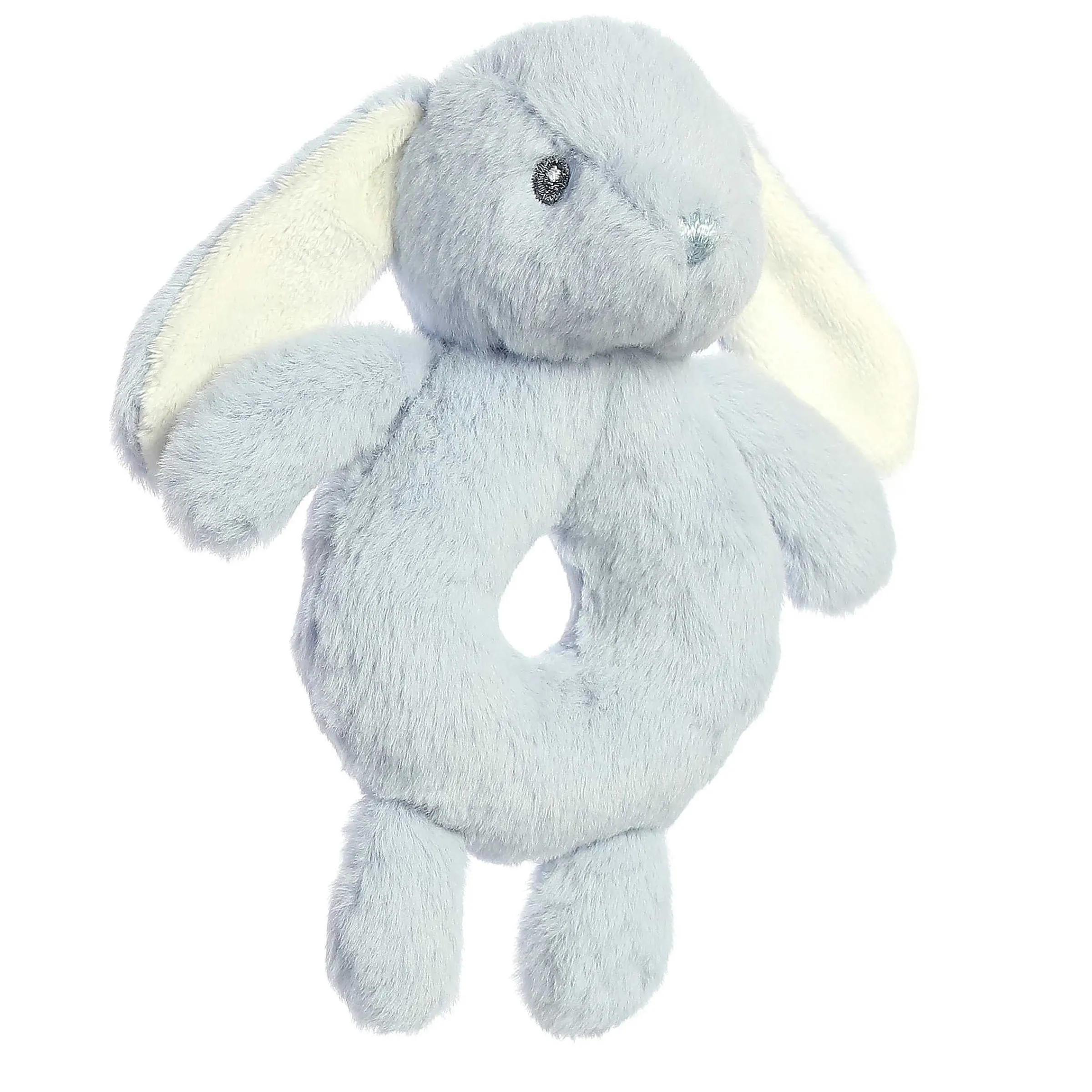 New Ebba - Dewey - 6" Sky Ring Rattle Pets