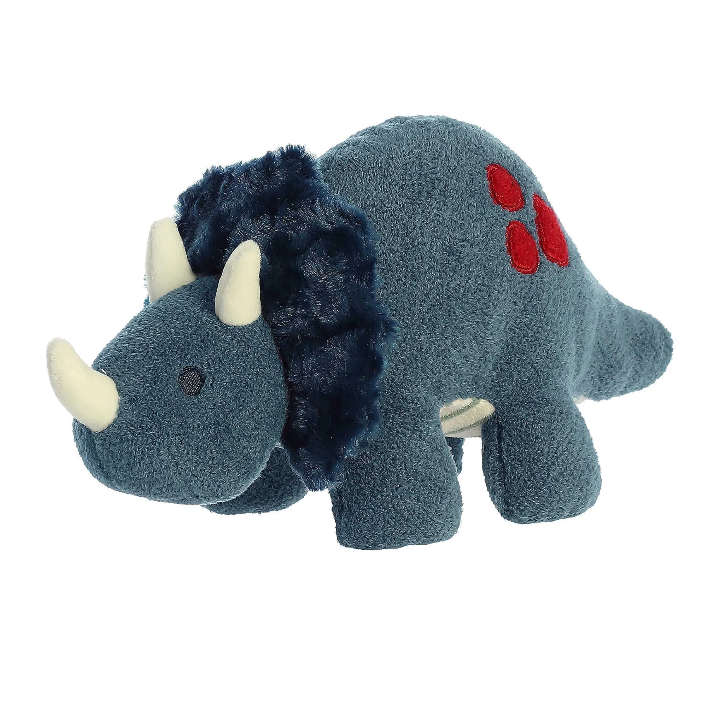 Hot Ebba - Dino - 11" Steggey Prehistoric