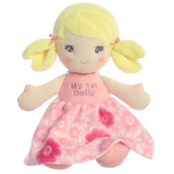 Fashion Ebba - Dolls - 12" First Doll Dolls