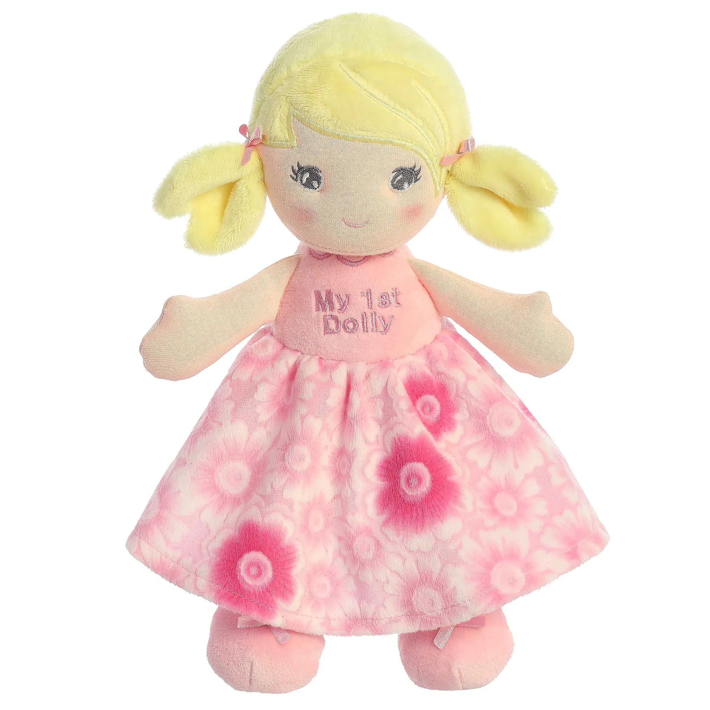Fashion Ebba - Dolls - 12" First Doll Dolls