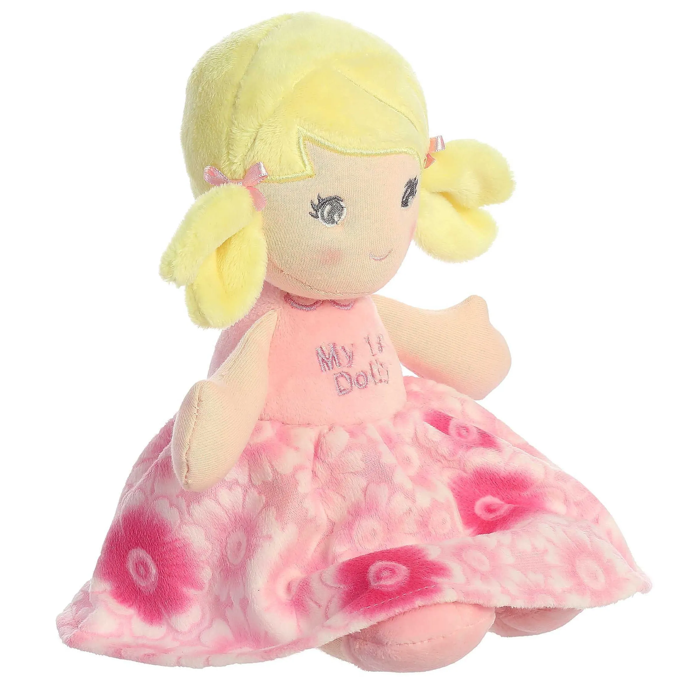 Fashion Ebba - Dolls - 12" First Doll Dolls