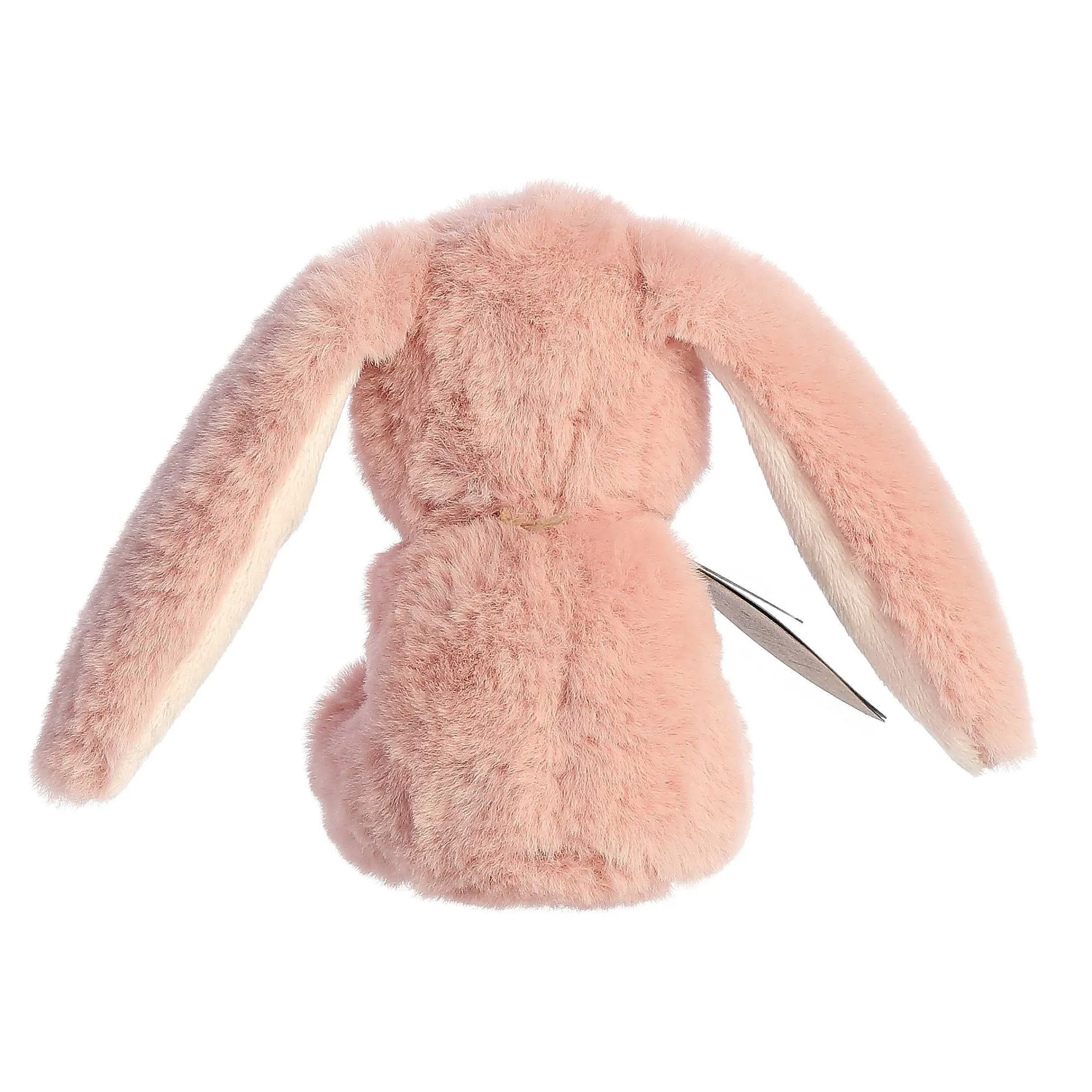 Outlet Ebba - Eco Ebba - 6" Brenna Bunny Rattle Eco Ebba