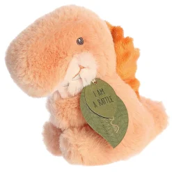 Sale Ebba - Eco Ebba - 5.5" Edan Edaph Rattle Eco Ebba