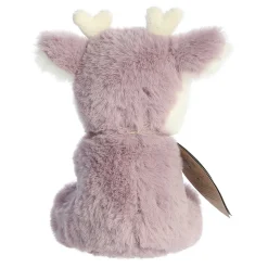 Hot Ebba - Eco Ebba - 6" Fawn Rattle Eco Ebba