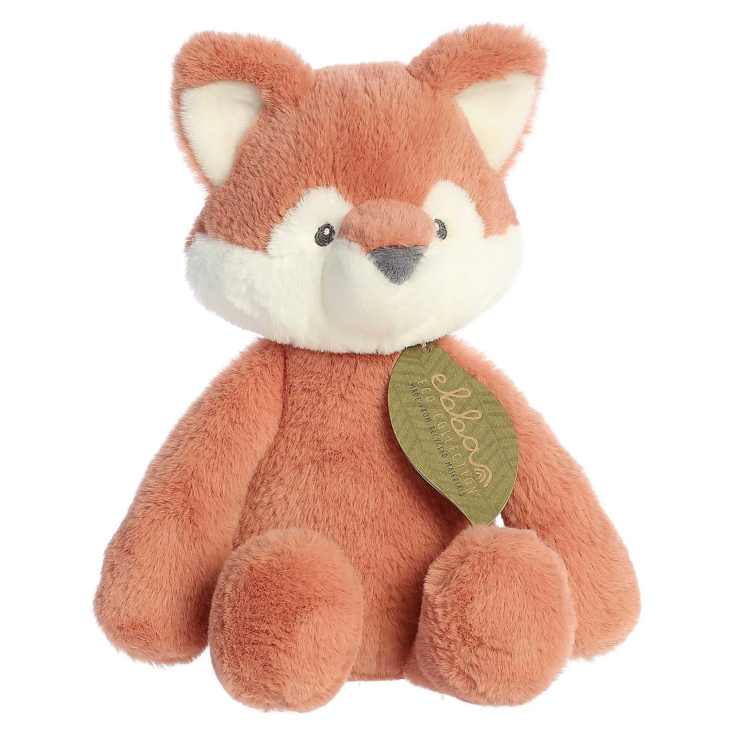 Outlet Ebba - Eco Ebba - 12.5" Fox Kit Eco Ebba