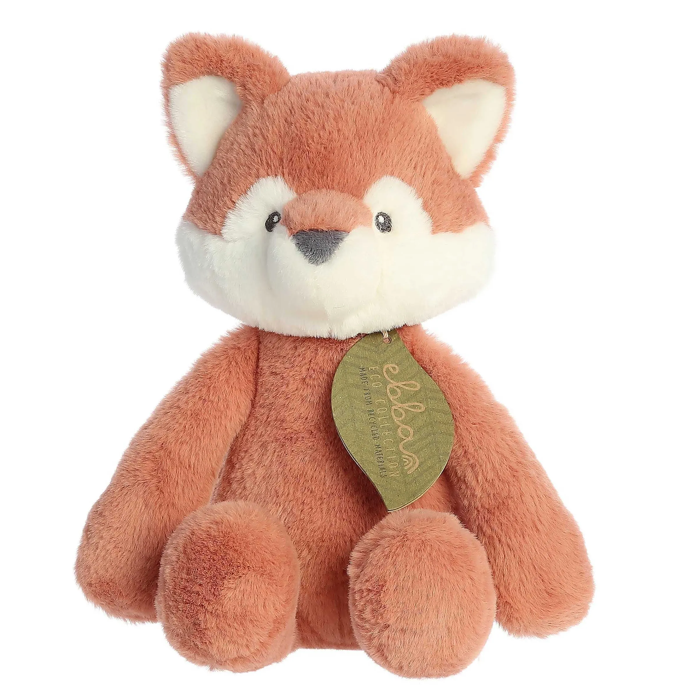 Outlet Ebba - Eco Ebba - 12.5" Fox Kit Eco Ebba