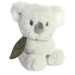 Best Ebba - Eco Ebba - 6" Kana Koala Rattle Eco Ebba