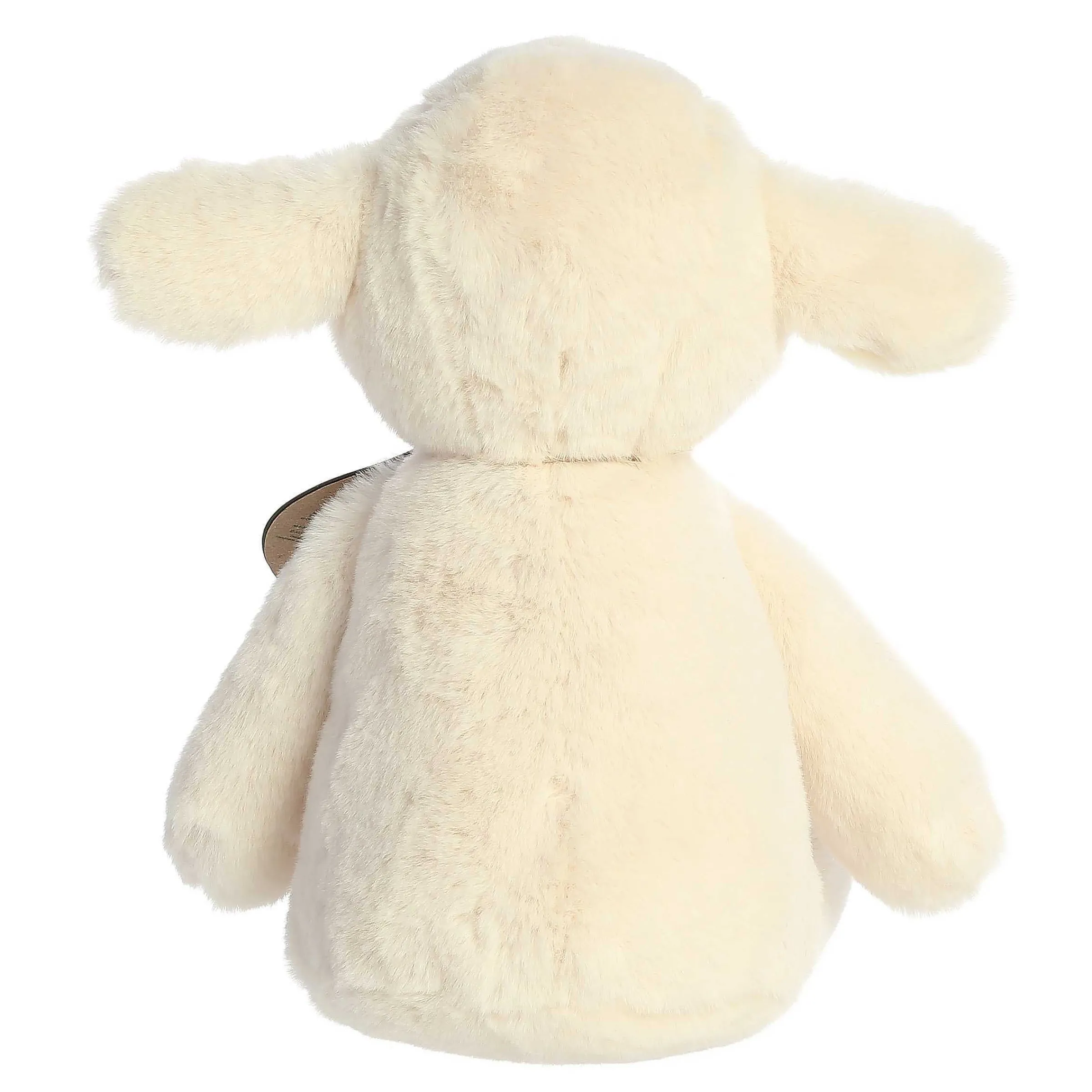 Fashion Ebba - Eco Ebba - 12.5" Lamb Eco Ebba