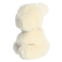 Outlet Ebba - Eco Ebba - 6" Lamb Rattle Eco Ebba