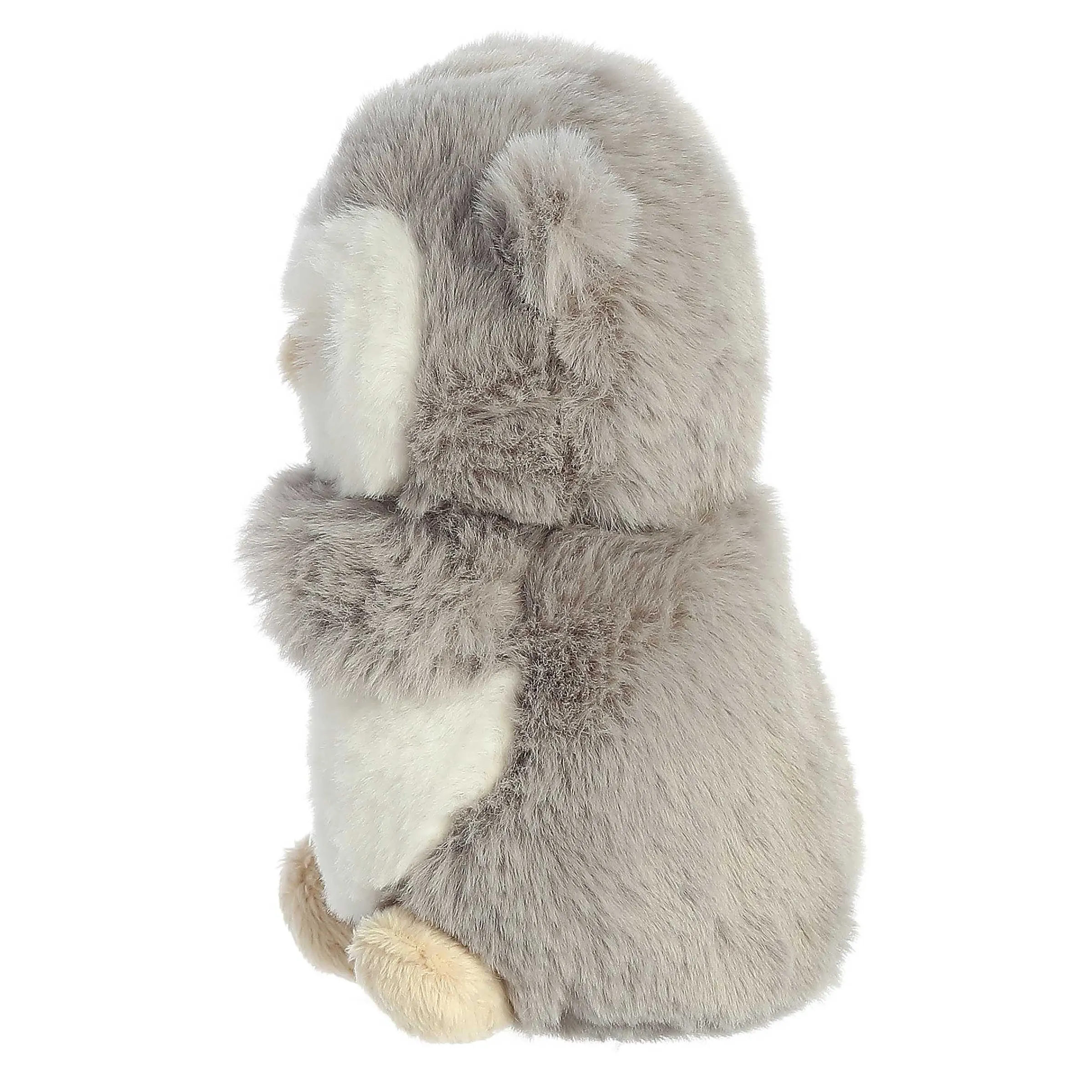 Discount Ebba - Eco Ebba - 6" Owlet Rattle Eco Ebba