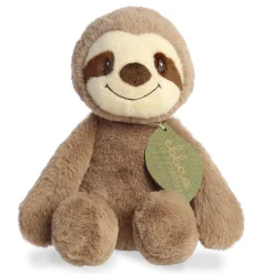 Hot Ebba - Eco Ebba - 12.5" Silas Sloth Eco Ebba