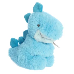 New Ebba - Eco Ebba - 5.5" Sydney Stego Rattle Eco Ebba