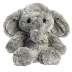 Discount Ebba - Emery Elephant - 9.5" Emery Savannah