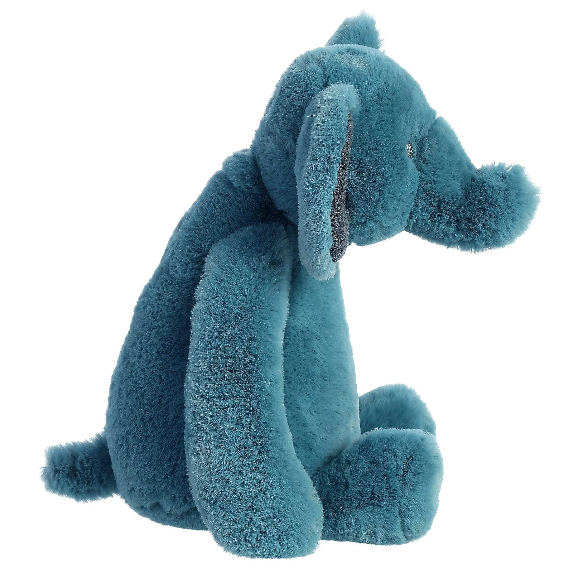 Fashion Ebba - Hugeez - 13" Elephant Savannah