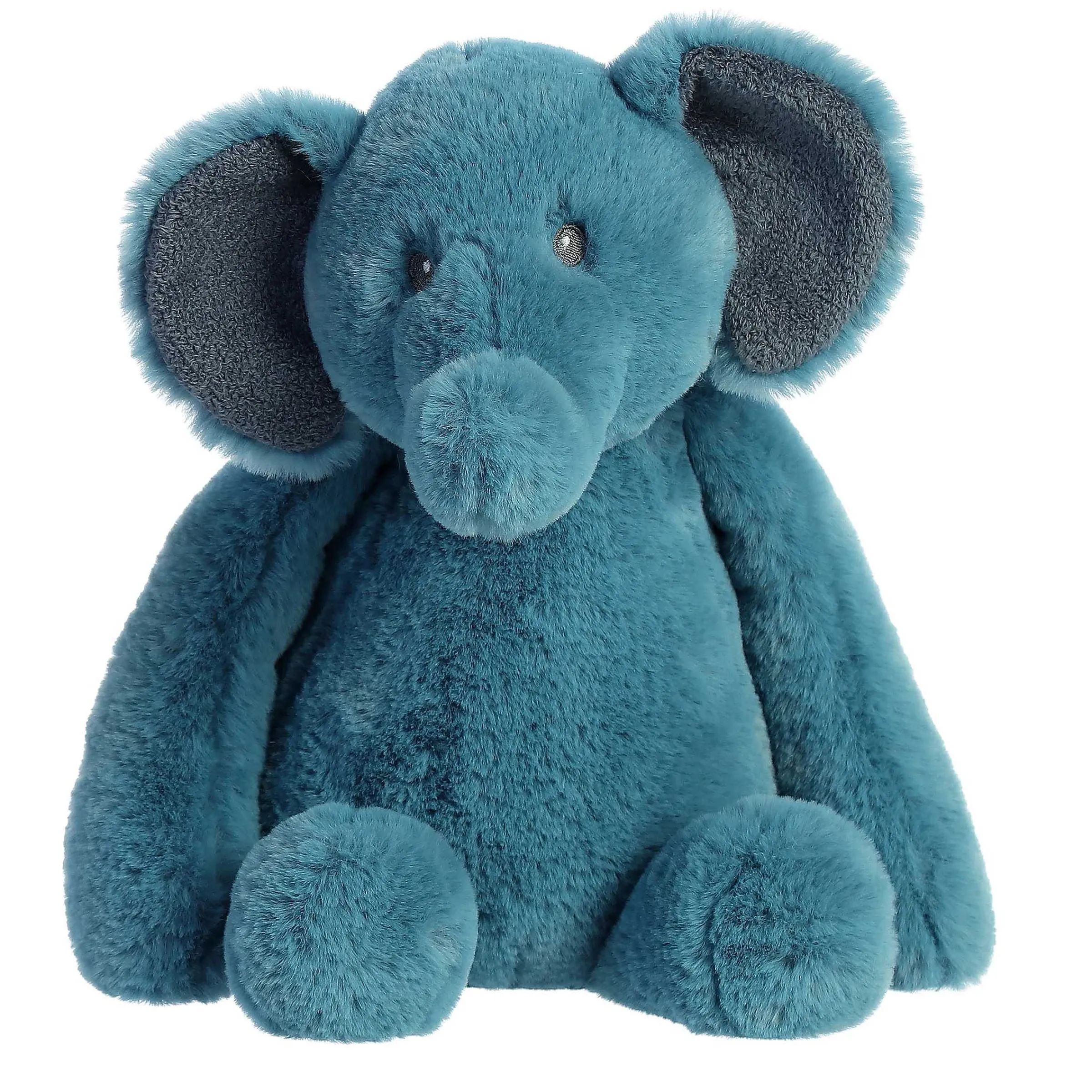 Fashion Ebba - Hugeez - 13" Elephant Savannah