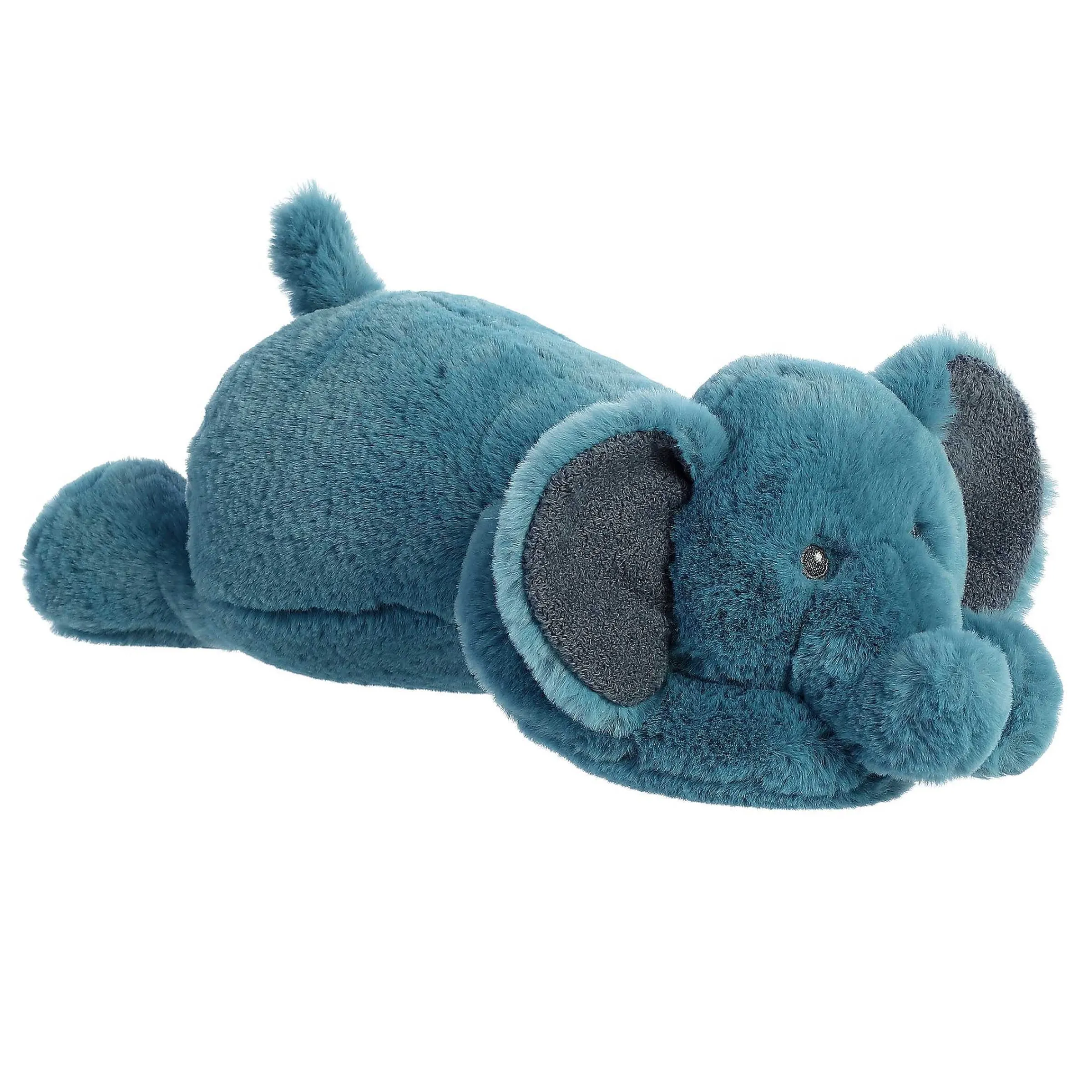 Fashion Ebba - Hugeez - 13" Elephant Savannah