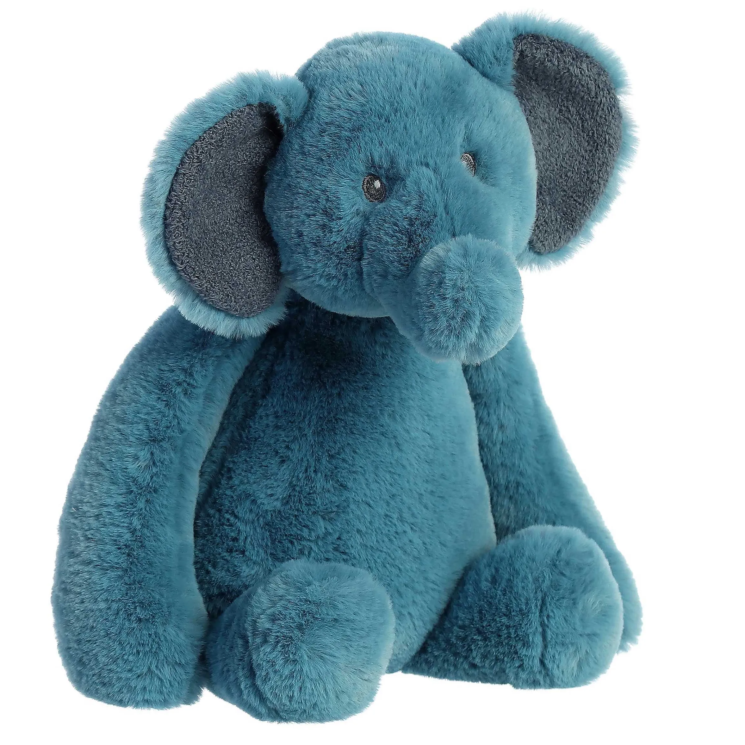 Fashion Ebba - Hugeez - 13" Elephant Savannah