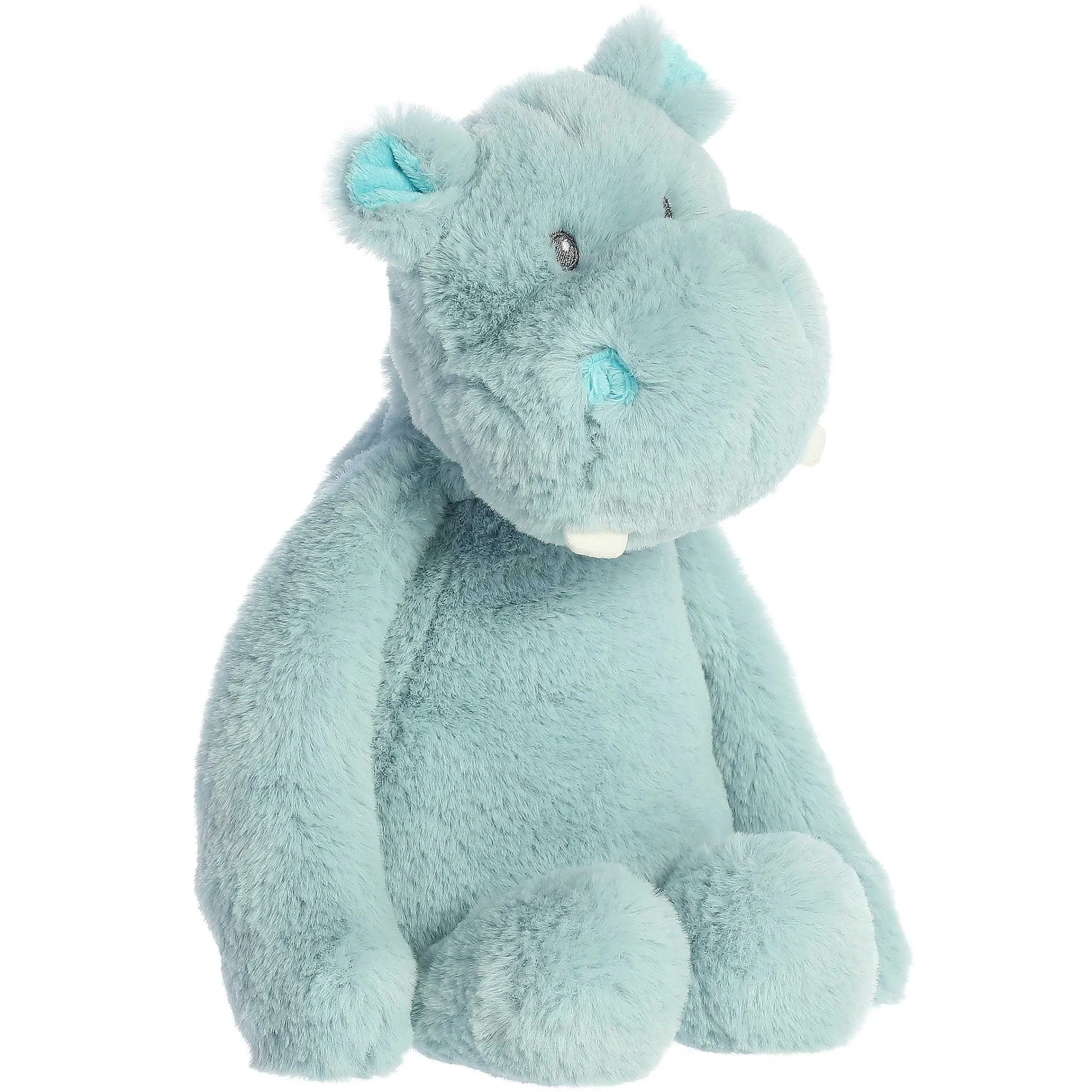 Discount Ebba - Hugeez - 15" Hippo Aquatic