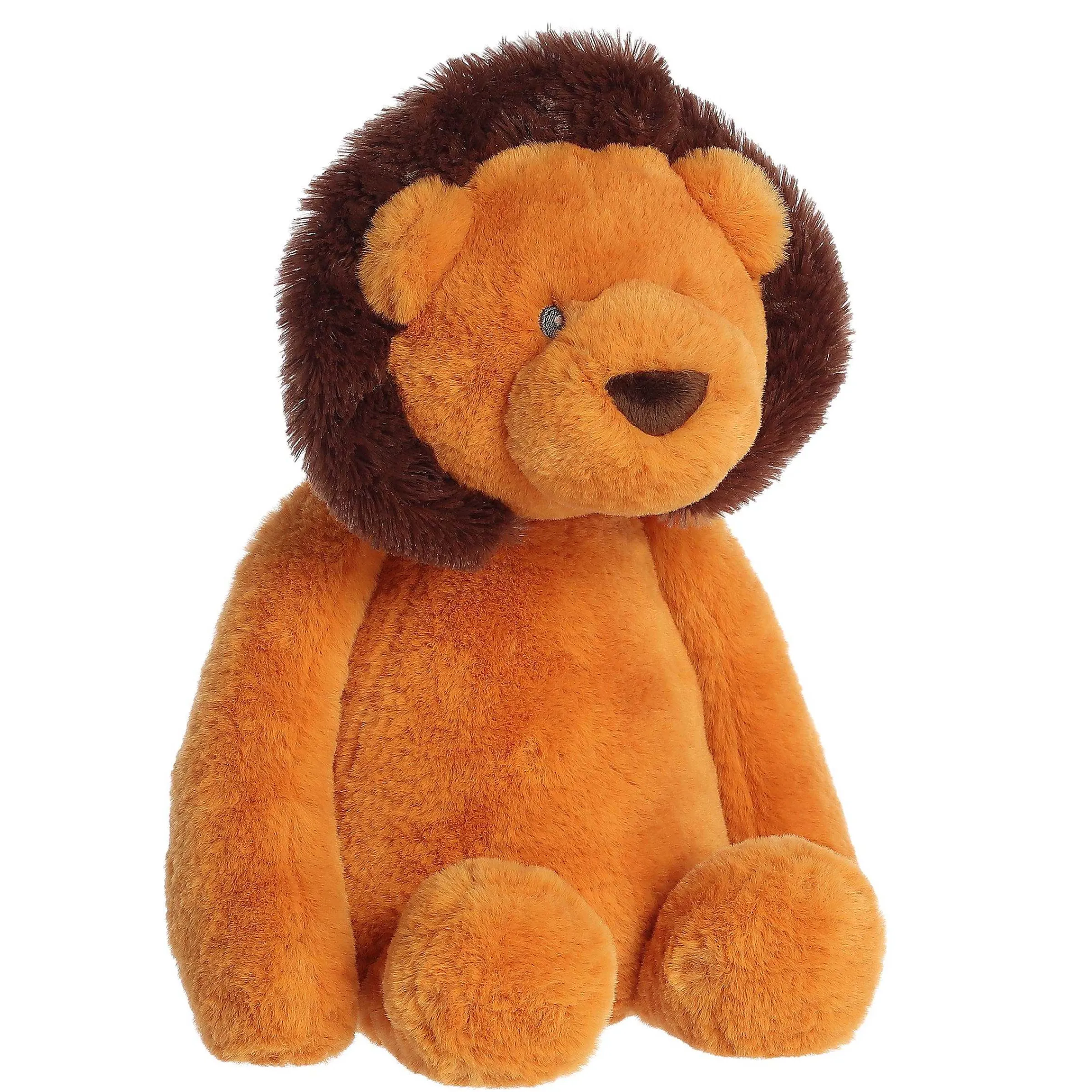 Discount Ebba - Hugeez - 15" Lion Savannah