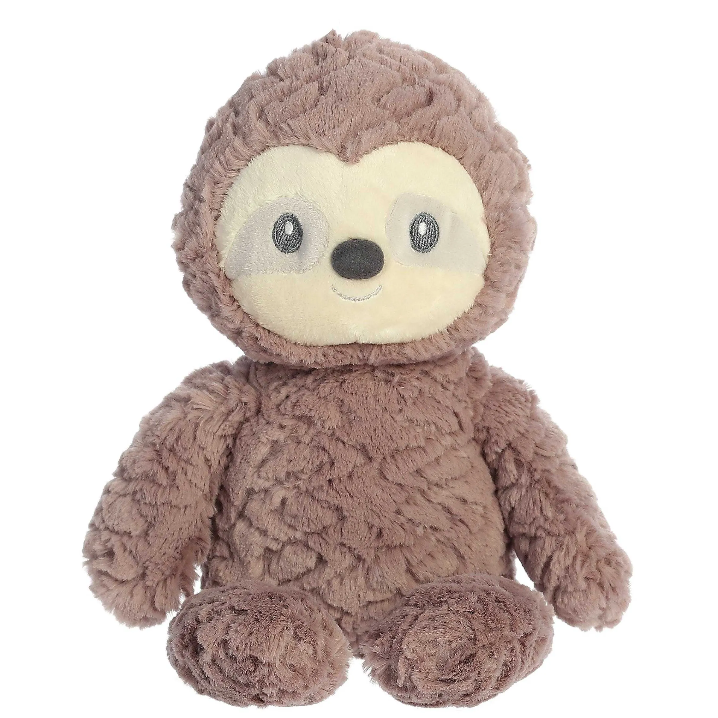 Hot Ebba - Huggy Collection - 13" Sloane Sloth Jungle