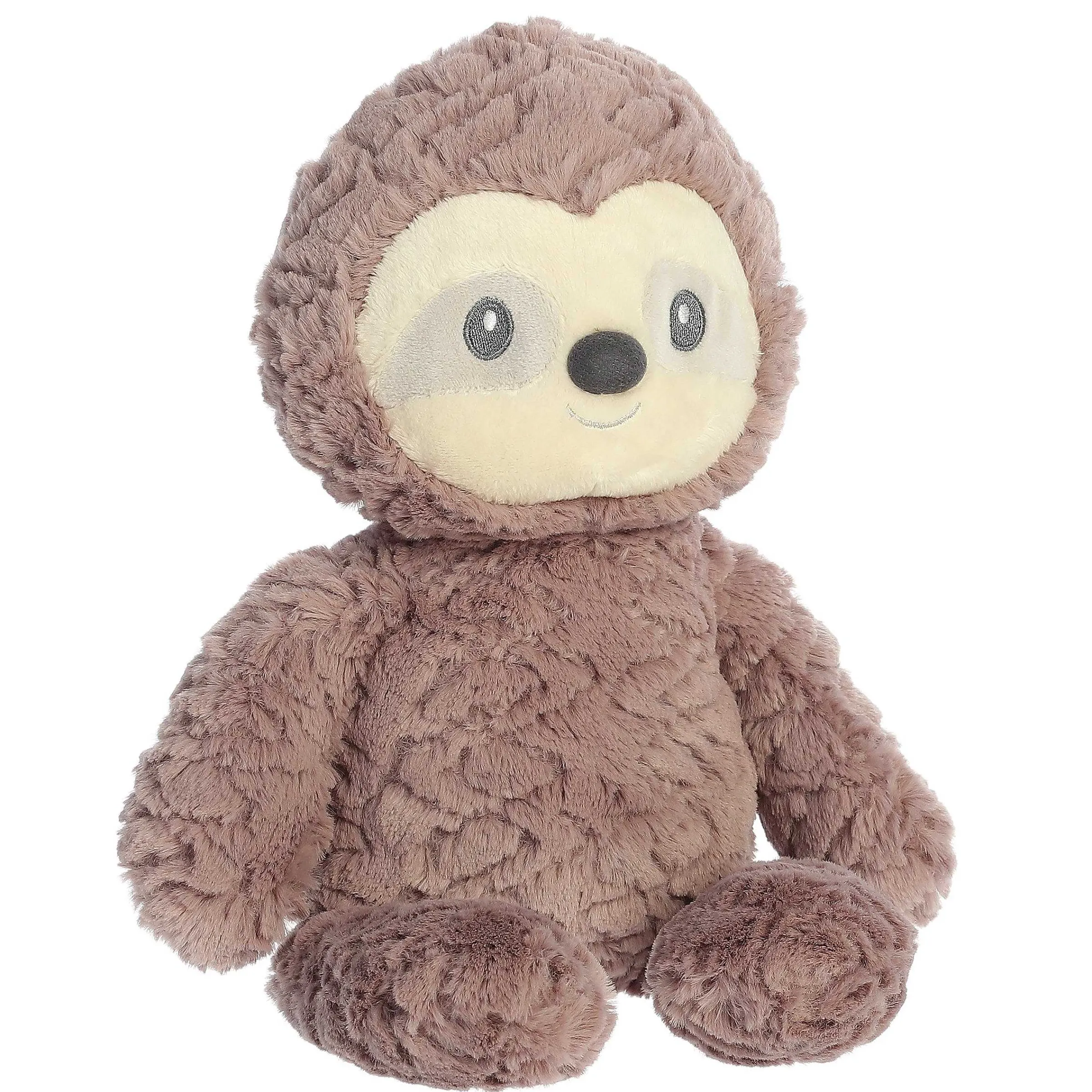 Hot Ebba - Huggy Collection - 13" Sloane Sloth Jungle