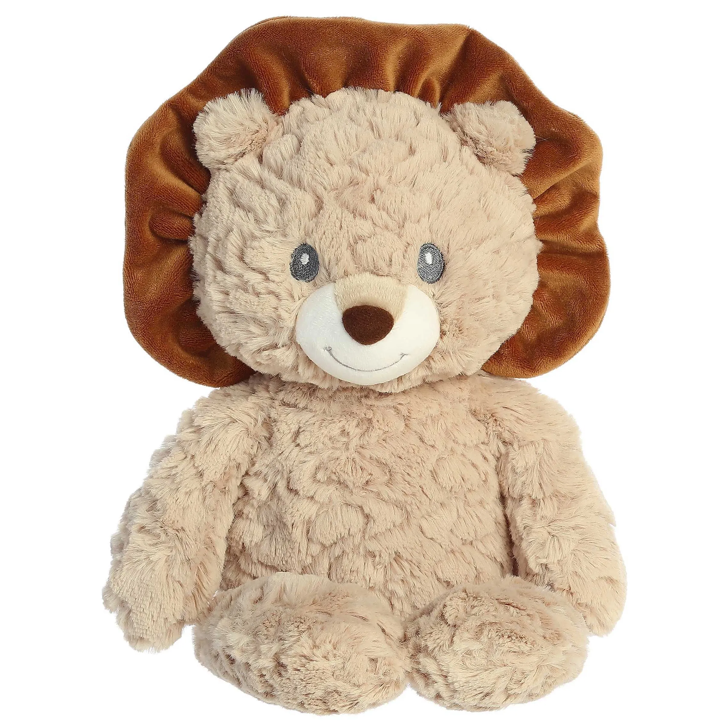 Sale Ebba - Huggy Collection - 13" Landon Lion New
