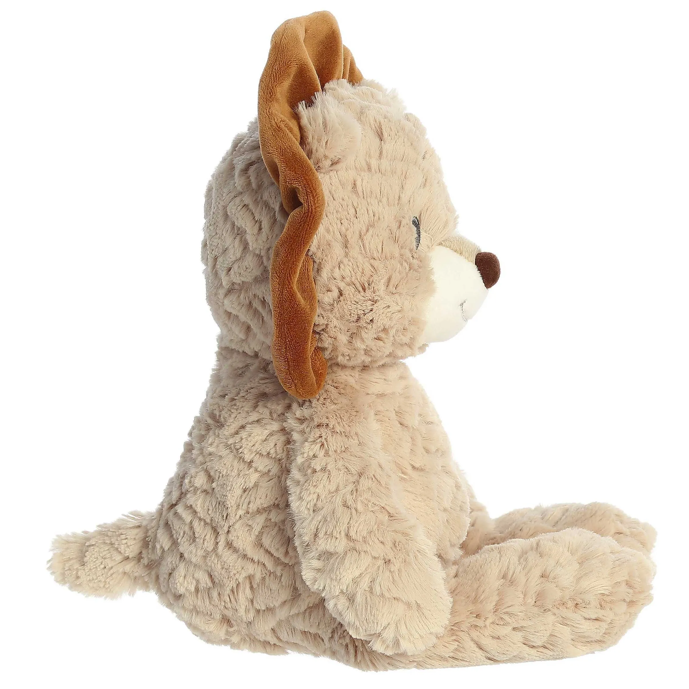 Sale Ebba - Huggy Collection - 13" Landon Lion New