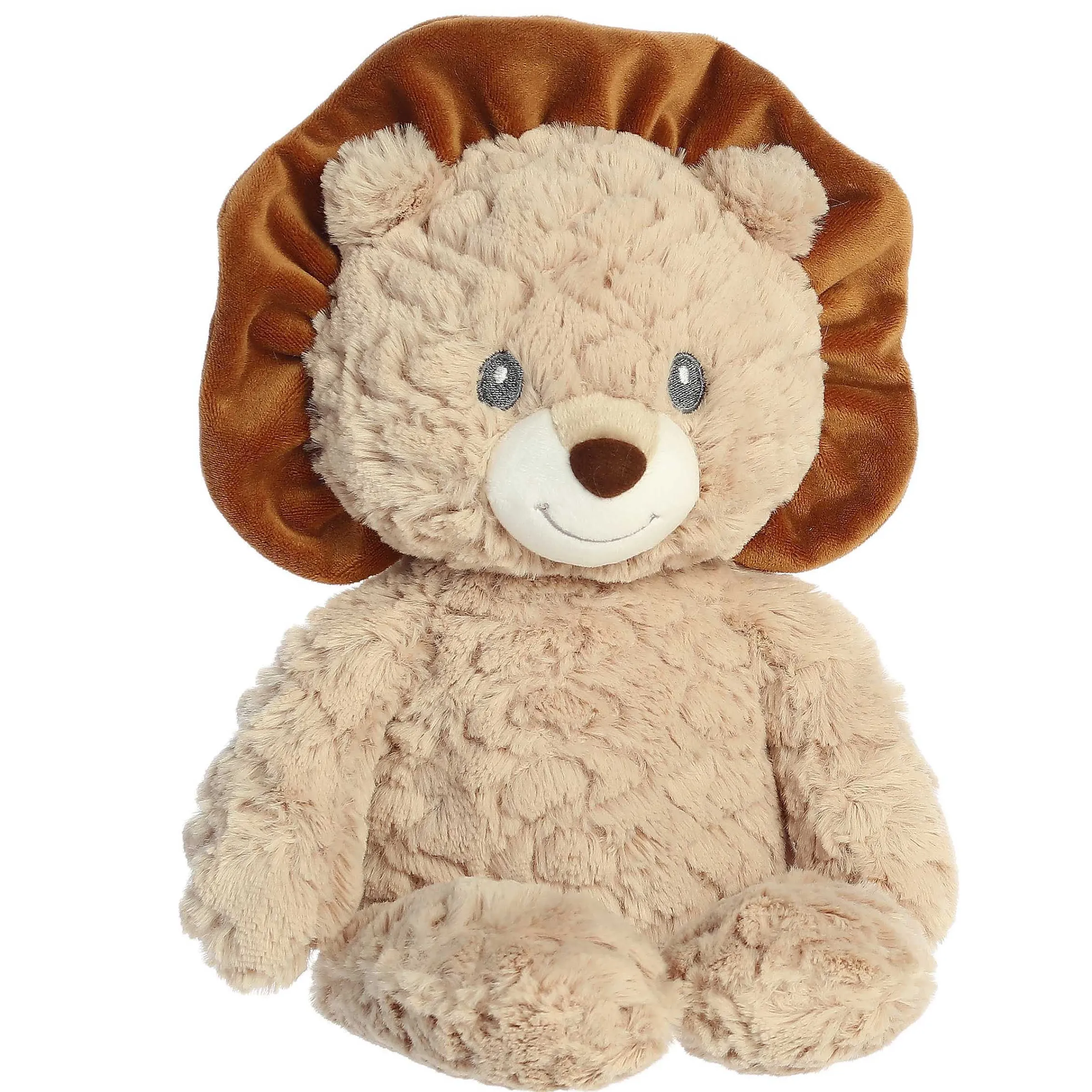 Sale Ebba - Huggy Collection - 13" Landon Lion New