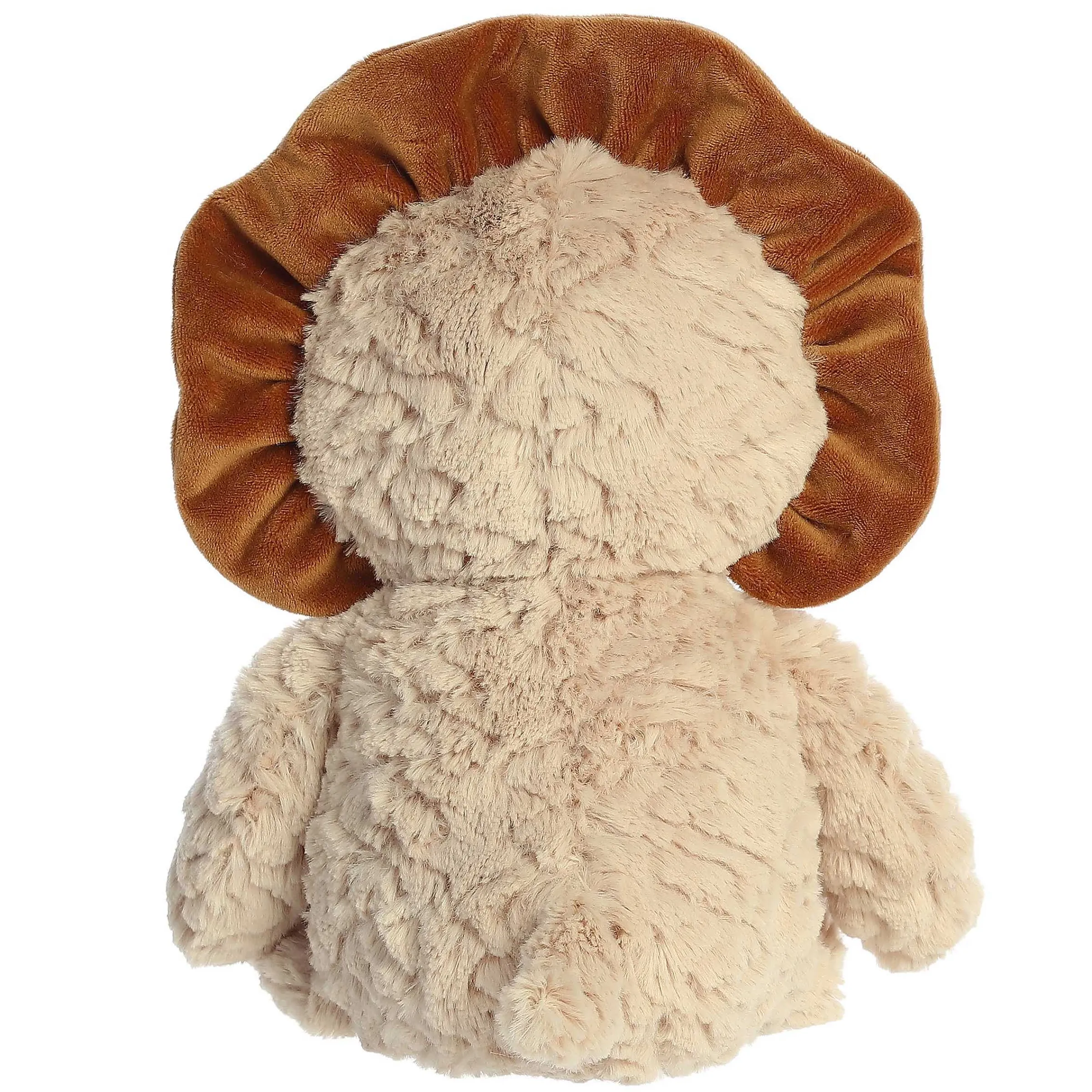 Sale Ebba - Huggy Collection - 13" Landon Lion New