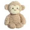 New Ebba - Huggy Collection - 13" Manny Jungle
