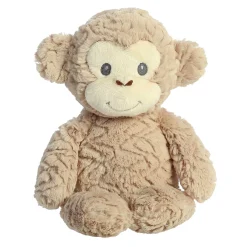 New Ebba - Huggy Collection - 13" Manny Jungle