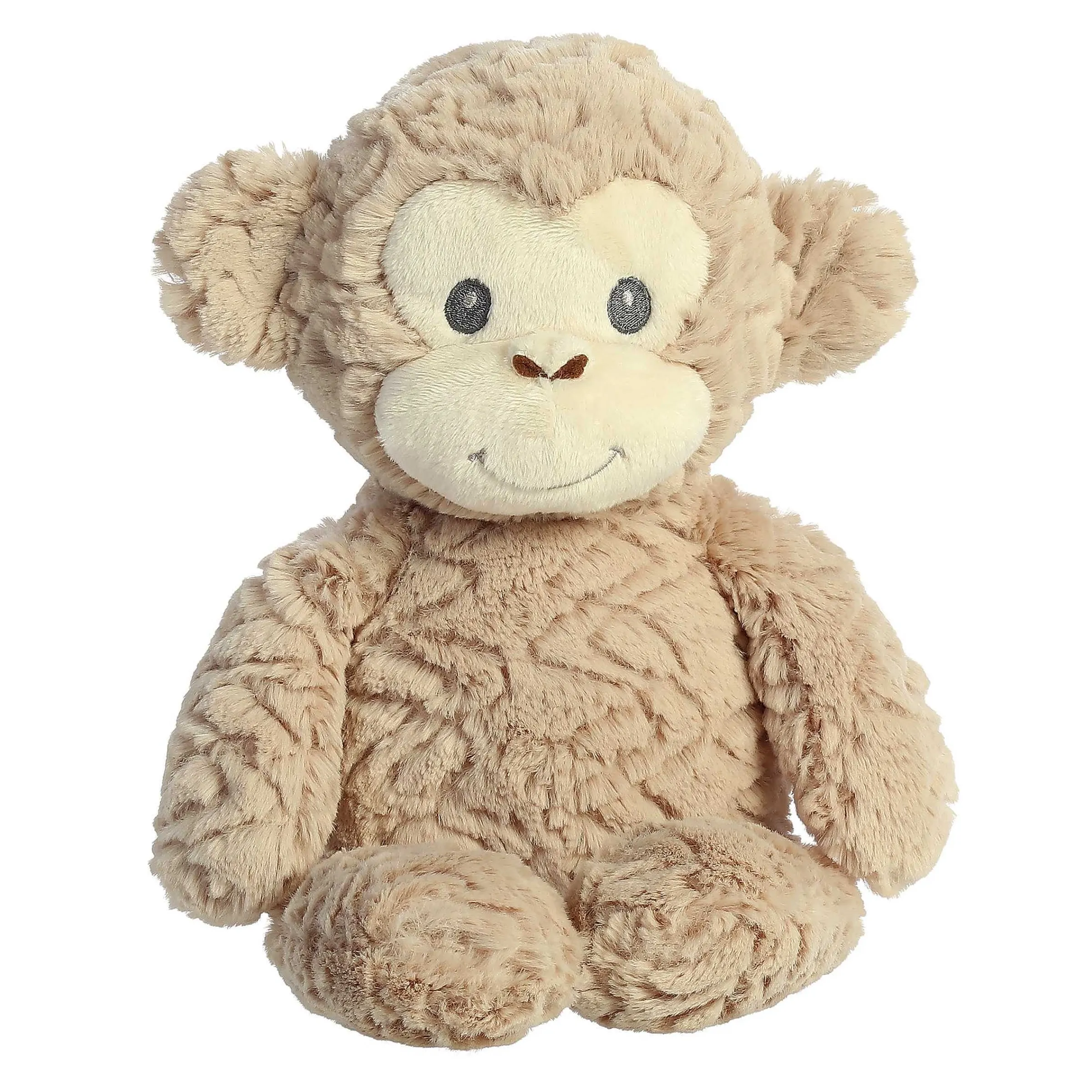 New Ebba - Huggy Collection - 13" Manny Jungle